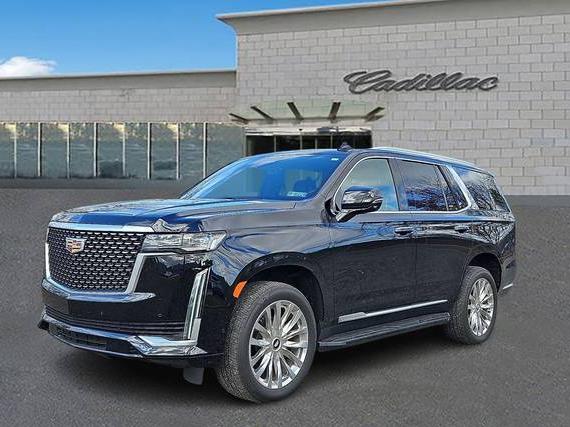 CADILLAC ESCALADE 2022 1GYS4BKL4NR353743 image CADILLAC ESCALADE 2022 1GYS4BKL4NR353743 image