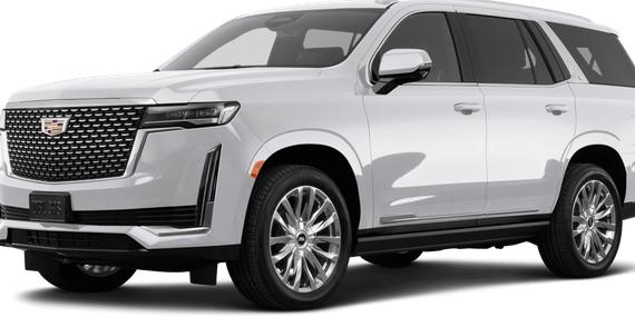 CADILLAC ESCALADE 2022 1GYS4BKL7NR362372 image