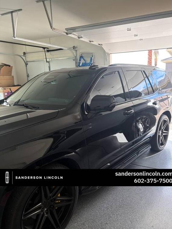 CADILLAC ESCALADE 2022 1GYS3AKL3NR282144 image CADILLAC ESCALADE 2022 1GYS3AKL3NR282144 image