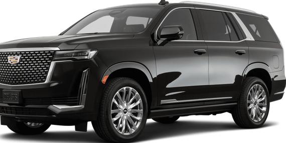 CADILLAC ESCALADE 2022 1GYS4BKL0NR236659 image