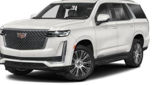CADILLAC ESCALADE 2022 1GYS4AKL0NR225722 image