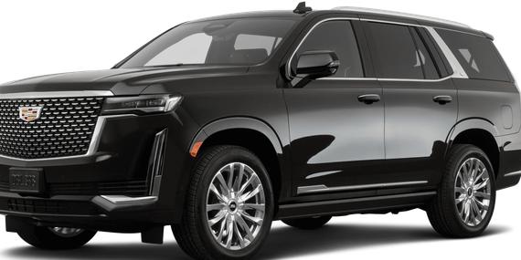 CADILLAC ESCALADE 2022 1GYS4CKL4NR258203 image