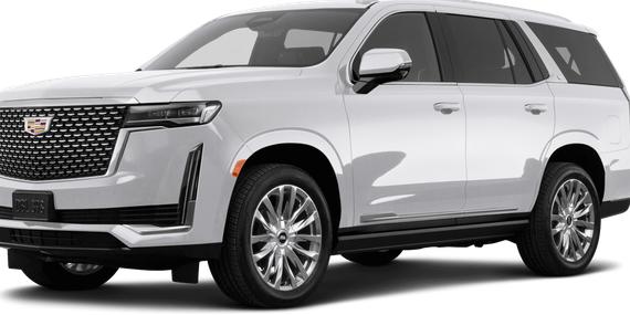 CADILLAC ESCALADE 2022 1GYS4BKL1NR221040 image