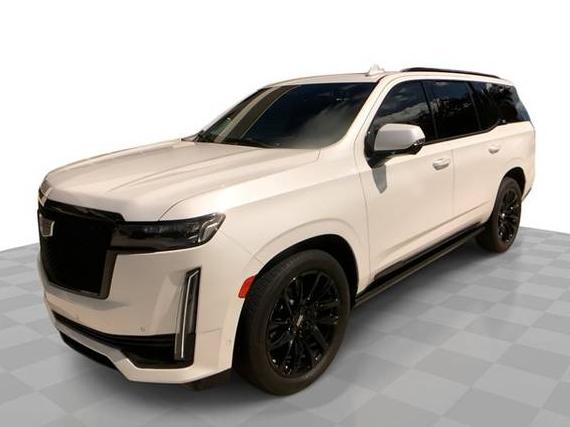 CADILLAC ESCALADE 2022 1GYS3GKL2NR150382 image CADILLAC ESCALADE 2022 1GYS3GKL2NR150382 image