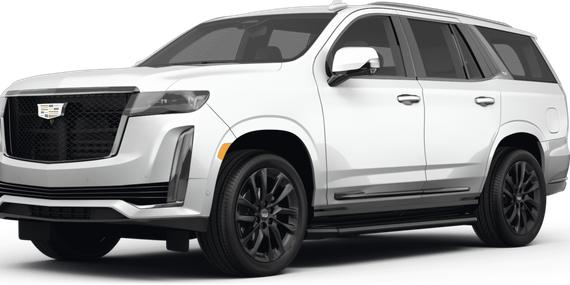 CADILLAC ESCALADE 2022 1GYS4GKL9NR161098 image