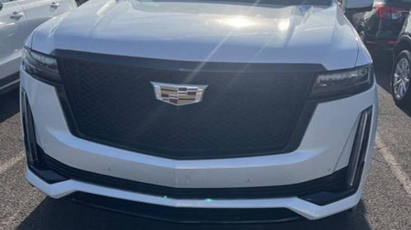 CADILLAC ESCALADE 2022 1GYS4GKL6NR178778 image