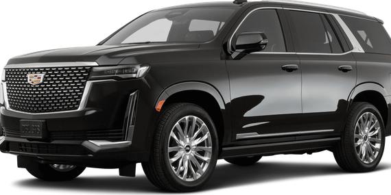 CADILLAC ESCALADE 2022 1GYS4BKL9NR341023 image