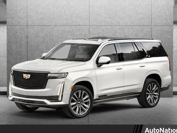 CADILLAC ESCALADE 2022 1GYS4AKL1NR103645 image