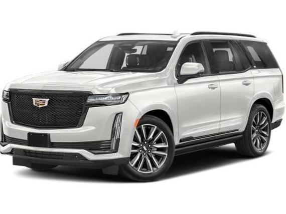 CADILLAC ESCALADE 2022 1GYS4FKL1NR152230 image