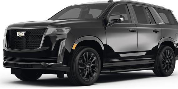 CADILLAC ESCALADE 2022 1GYS4GKL6NR245170 image