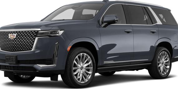 CADILLAC ESCALADE 2022 1GYS4BKL7NR276950 image