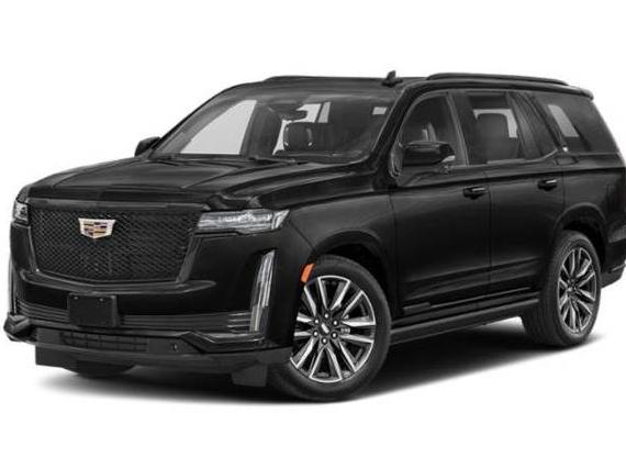 CADILLAC ESCALADE 2022 1GYS4FKL8NR361402 image CADILLAC ESCALADE 2022 1GYS4FKL8NR361402 image