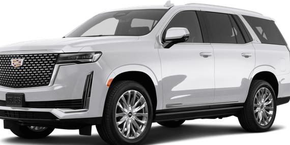 CADILLAC ESCALADE 2022 1GYS3BKL1NR240755 image