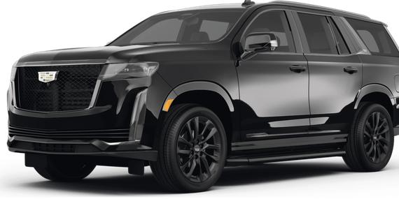 CADILLAC ESCALADE 2022 1GYS4GKL7NR151993 image