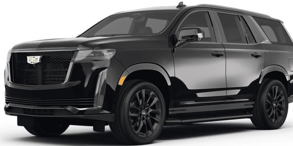 CADILLAC ESCALADE 2022 1GYS3GKL0NR298935 image