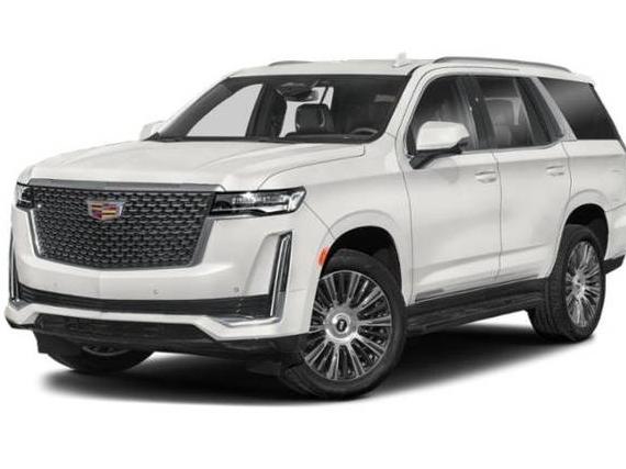 CADILLAC ESCALADE 2022 1GYS4BKL5NR302915 image