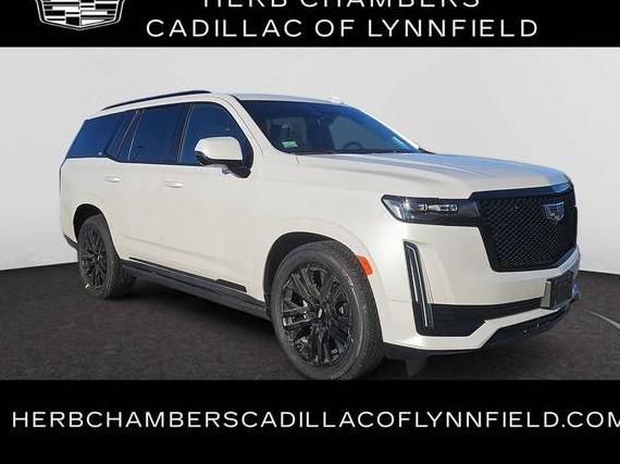 CADILLAC ESCALADE 2022 1GYS4FKL0NR120479 image CADILLAC ESCALADE 2022 1GYS4FKL0NR120479 image