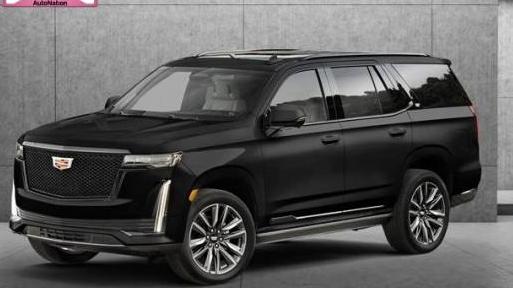 CADILLAC ESCALADE 2022 1GYS4GKL4NR119499 image