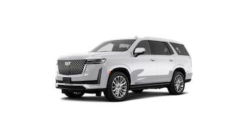 CADILLAC ESCALADE 2022 1GYS4BKL3NR144574 image