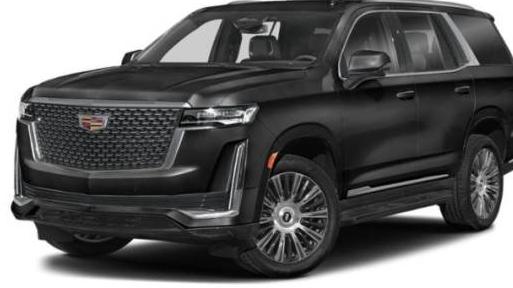 CADILLAC ESCALADE 2022 1GYS3BKL1NR290801 image