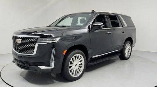 CADILLAC ESCALADE 2022 1GYS4CKLXNR148286 image