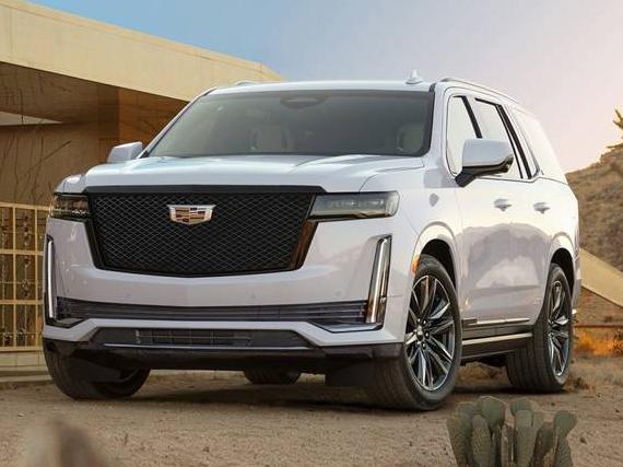 CADILLAC ESCALADE 2022 1GYS4BKL6NR234821 image CADILLAC ESCALADE 2022 1GYS4BKL6NR234821 image