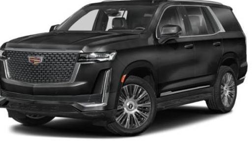 CADILLAC ESCALADE 2022 1GYS4CKL0NR157496 image