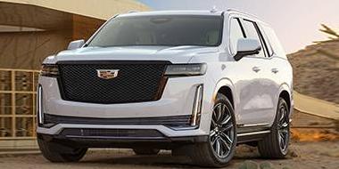CADILLAC ESCALADE 2022 1GYS4FKL3NR155470 image