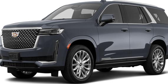 CADILLAC ESCALADE 2022 1GYS4CKL1NR253590 image