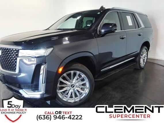 CADILLAC ESCALADE 2022 1GYS4BKL9NR359845 image CADILLAC ESCALADE 2022 1GYS4BKL9NR359845 image