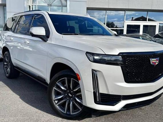 CADILLAC ESCALADE 2022 1GYS4GKL3NR313473 image CADILLAC ESCALADE 2022 1GYS4GKL3NR313473 image