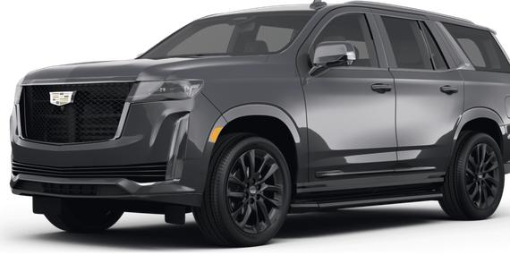 CADILLAC ESCALADE 2022 1GYS4EKL7NR250446 image CADILLAC ESCALADE 2022 1GYS4EKL7NR250446 image