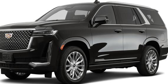 CADILLAC ESCALADE 2022 1GYS3CKL1NR174939 image