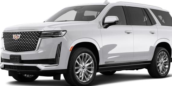 CADILLAC ESCALADE 2022 1GYS4CKL4NR193210 image