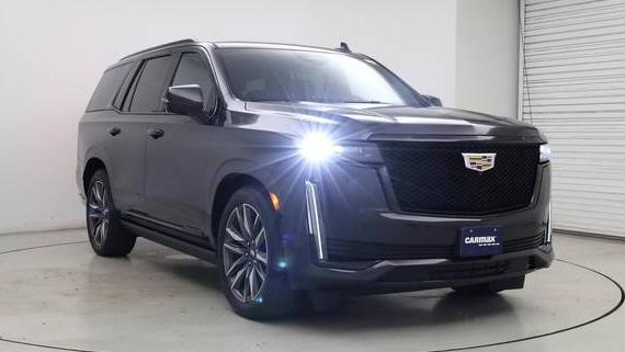 CADILLAC ESCALADE 2022 1GYS4FKL9NR305579 image CADILLAC ESCALADE 2022 1GYS4FKL9NR305579 image