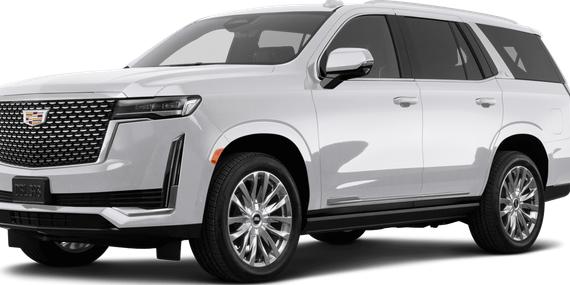 CADILLAC ESCALADE 2022 1GYS4AKL5NR294034 image