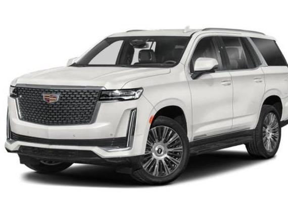 CADILLAC ESCALADE 2022 1GYS3AKL8NR281474 image CADILLAC ESCALADE 2022 1GYS3AKL8NR281474 image