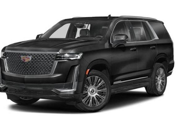 CADILLAC ESCALADE 2022 1GYS4AKL2NR109602 image