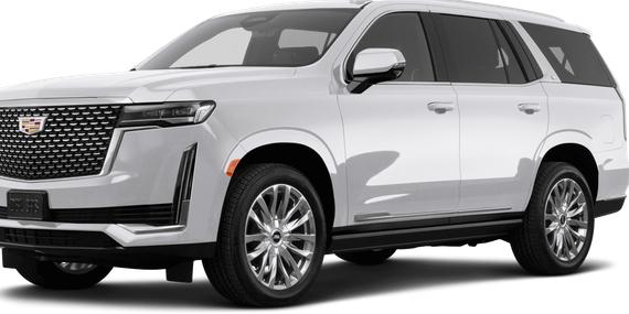 CADILLAC ESCALADE 2022 1GYS4BKL3NR150939 image