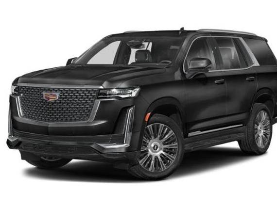 CADILLAC ESCALADE 2022 1GYS4AKL0NR103488 image