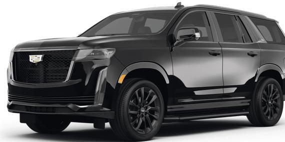 CADILLAC ESCALADE 2022 1GYS4GKL4NR283979 image
