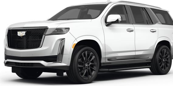 CADILLAC ESCALADE 2022 1GYS4FKL9NR304593 image