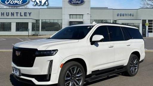 CADILLAC ESCALADE 2022 1GYS4FKL9NR161967 image CADILLAC ESCALADE 2022 1GYS4FKL9NR161967 image