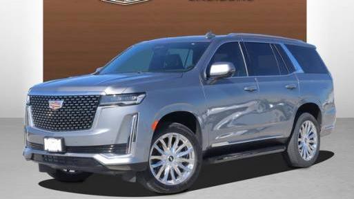 CADILLAC ESCALADE 2022 1GYS3BKL6NR282287 image