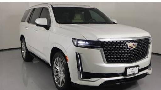 CADILLAC ESCALADE 2022 1GYS4CKL8NR193467 image