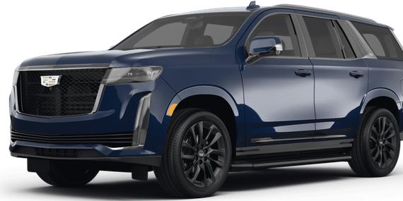 CADILLAC ESCALADE 2022 1GYS4GKL0NR181109 image CADILLAC ESCALADE 2022 1GYS4GKL0NR181109 image