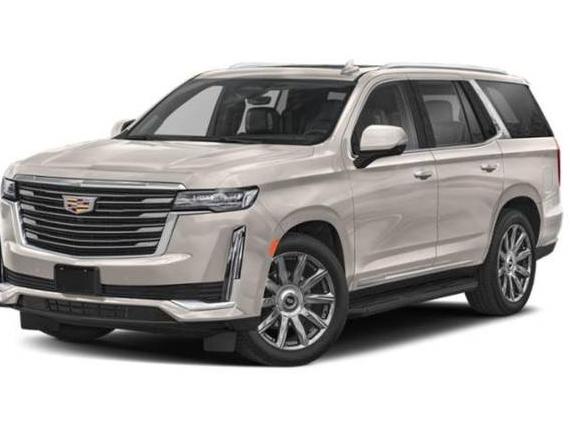 CADILLAC ESCALADE 2022 1GYS4DKL4NR100160 image