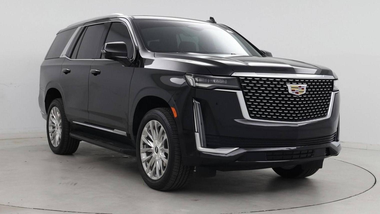 CADILLAC ESCALADE 2022 1GYS4BKL2NR290450 image