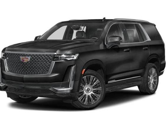 CADILLAC ESCALADE 2022 1GYS4CKL7NR260771 image
