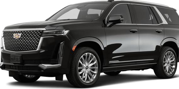 CADILLAC ESCALADE 2022 1GYS4CKL4NR160126 image